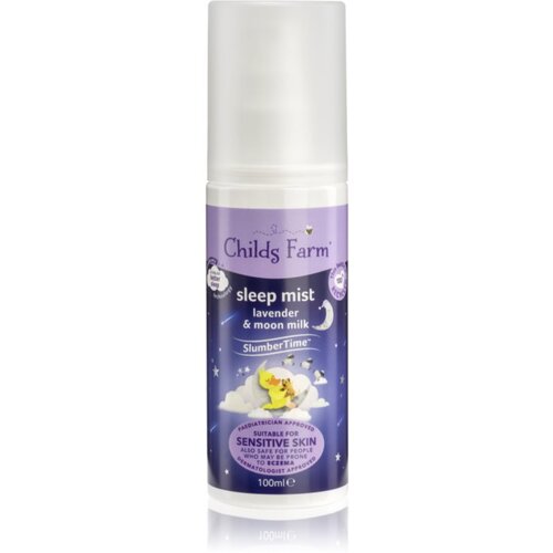 Childs Farm Sleep pršilo za na blazino 100 ml Cene