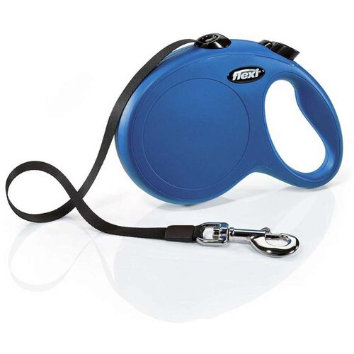 Flexi Povodac za pse Trixie New Classic Plava 8 m Cene