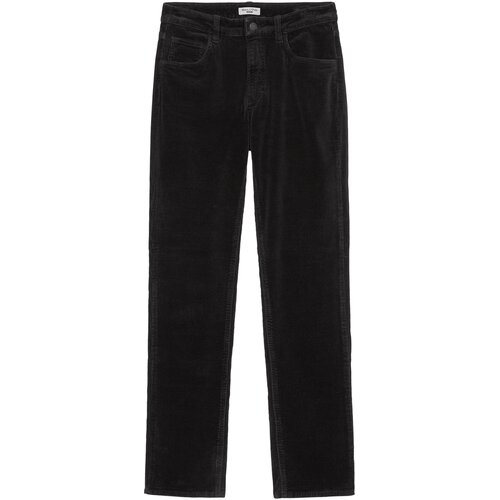 Marc O&amp;#039;Polo Denim Hlače črna Slike