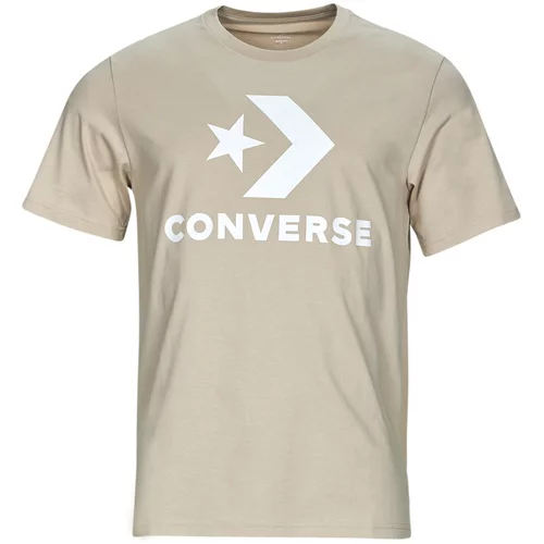 Converse GO-TO STAR CHEVRON LOGO Bež