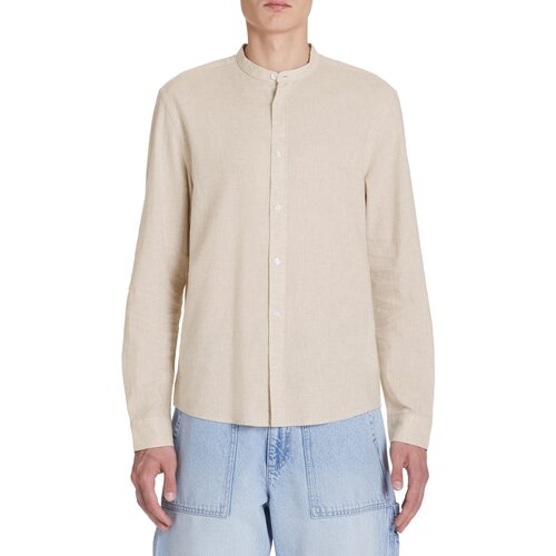 Celio Linen shirt Galinco - Men's Cene