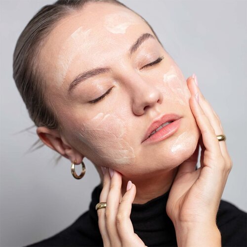 Antipodes hallelujah lime &amp;amp; patchouli cleanser &amp;amp; makeup remover Slike