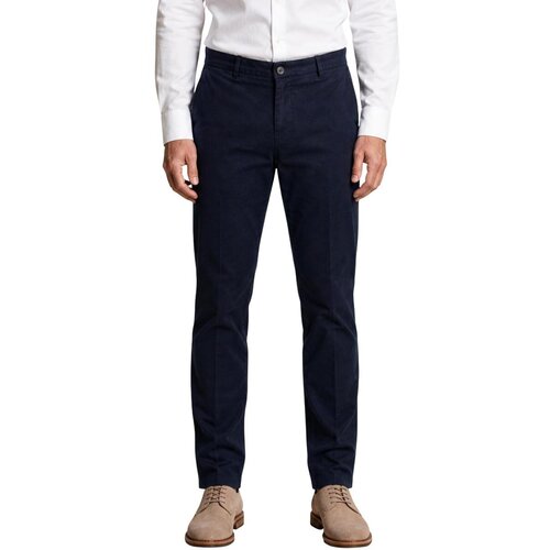 Borghese Hlače Domiziano - chino elegante 5WPA21 07CO126M Cene
