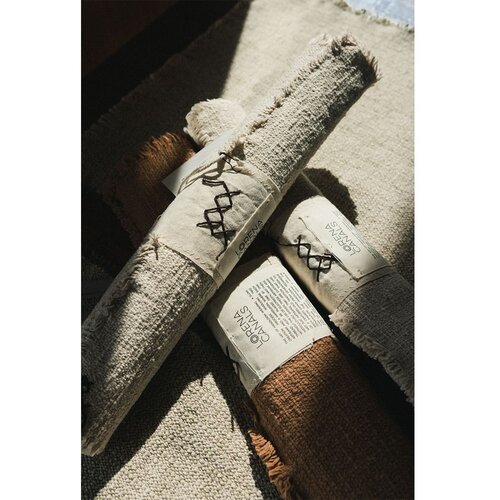 Lorena Canals Pamučan podmetač 38x50 cm Handloom &amp;ndash; Slike