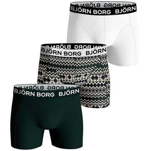 Bjorn Borg core 3x otroške boksarice Cene