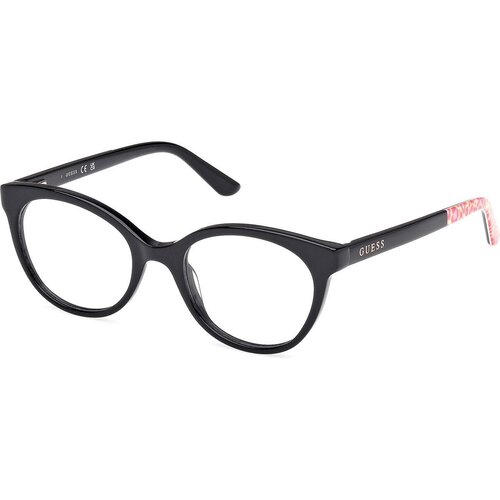 Guess GU50267 001 ONE SIZE (46) Črna/Kristalna Cene