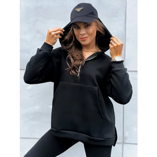 DStreet Women's tracksuit MAY DAY black