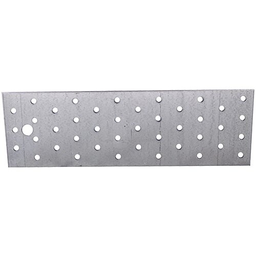 STABILIT Strešna zveza Stabilit (240 x 80 mm, 1 kos, pocinkana, debelina: 2 mm) Cene