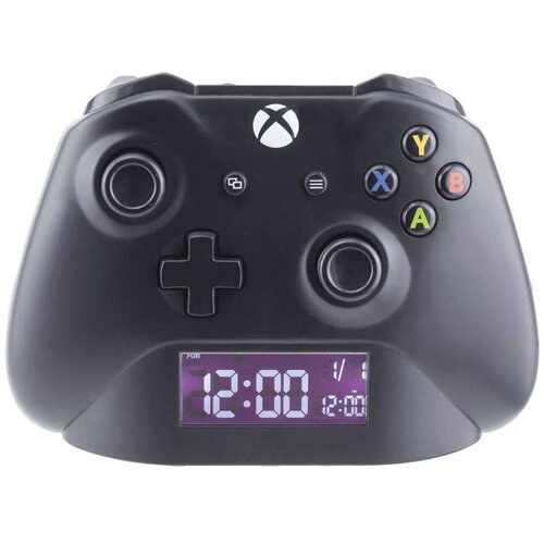 Paladone XBOX Crna Budilica Cene