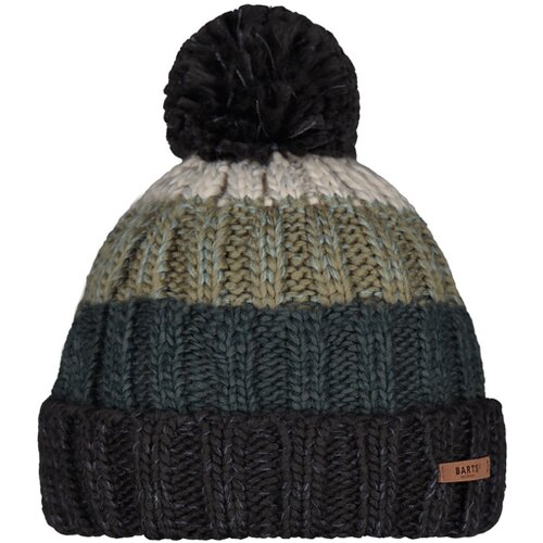 Barts Winter Hat WILHELM BEANIE Cedar Cene