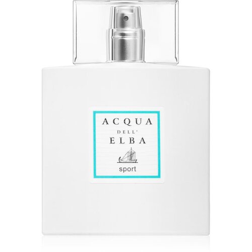 Acqua dell' Elba Sport parfemska voda uniseks 100 ml Cene