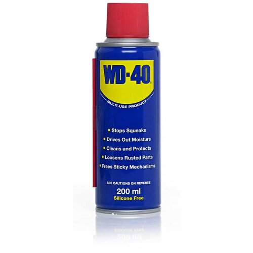 Wd-40 WD SPREJ 200ML Cijene