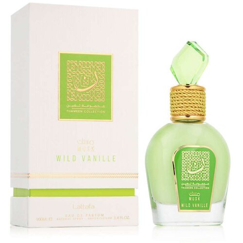 Parfem Thameen Collection Wild Vanile parfumirana voda za ženske 100 ml Cene