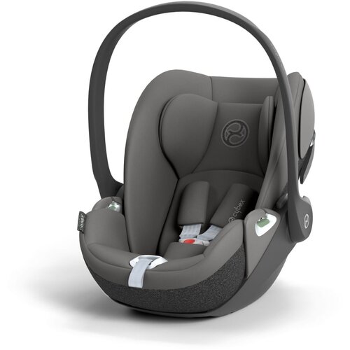 Cybex autosjedalica i-Size 40-87 cm Cloud T Plus Platinum mirage grey 523000238 Cijene