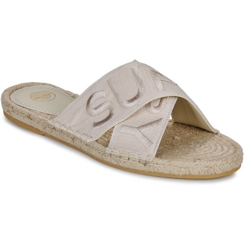 Superdry MUKES BRIDES Bež Slike