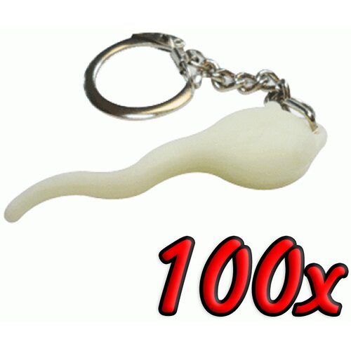 Pasante Glow Sperms 100 pack Cijene