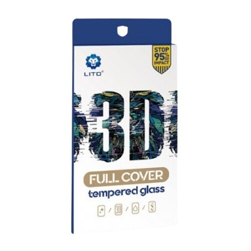 Lito 3D glass Samsung S23 FE Slike