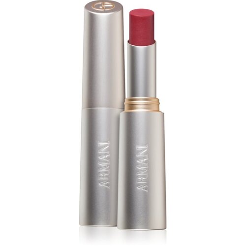 Armani Prisma Flash Lip Balm balzam za ustnice odtenek 40 Raspberry Flash 2.1 g Cene
