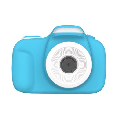 myFirst Camera 3 Blue Cene