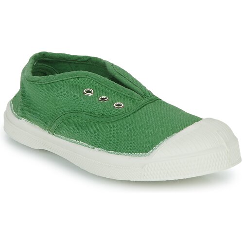 Bensimon Nizke superge Elly Enfant Zelena Slike