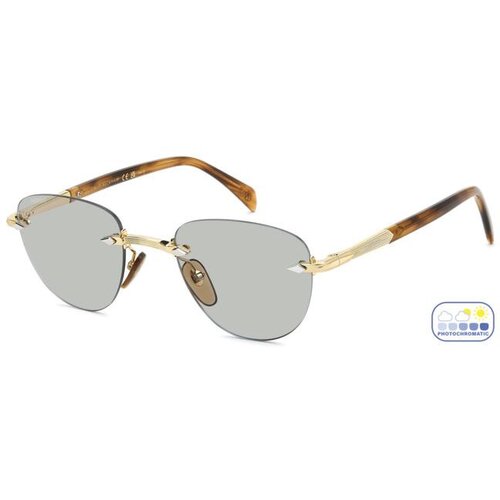 David Beckham naočare za sunce db 1224/S T5U/8J Cene