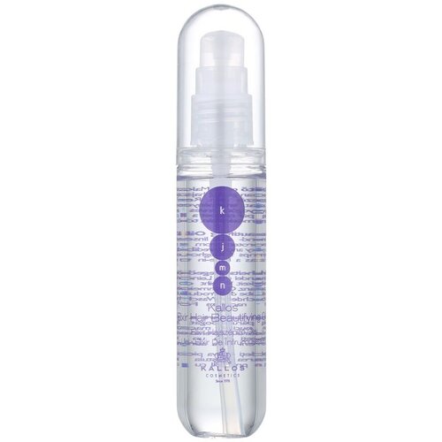 Kallos Cosmetics KJMN Elixir Hair Beautifying Oil hranilno olje za lase 50 ml za ženske Cene