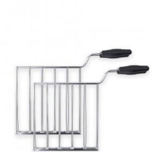 Smeg Sandwich- hvataljka, TSSR01 za u toster TSF01, TSF03 retro stilu 50-ih Slike