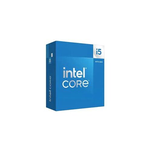 Intel Procesor ® Core™ i5-14400 2.5/4.7GHz, 10C/16T, LGA1700 Slike