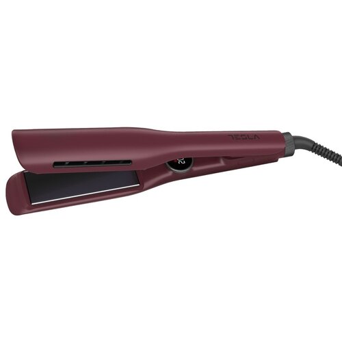 Tesla Pegla za kosu STH520BBW 5W / 240V / HAIRSTRAID / Bordo / 65 / 140-230 C / Digital Cijene