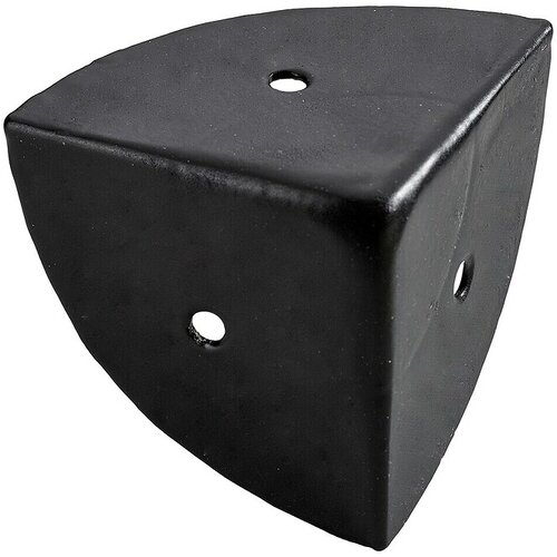 Hettich Metalna za&amp;scaron;tita za kut (D x &amp;Scaron; x V: 45 x 45 x 45 mm, Lakirano) Slike