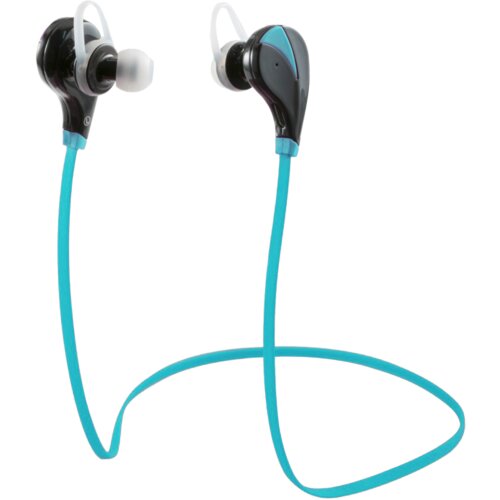 Sal Slušalice bežične, Bluetooth, sa mikrofonom, sport - BTEP 2000/BL, Plave Cijene