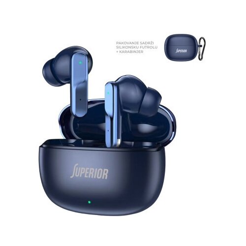 Superior slu&scaron;alice bluetooth  x master 2 enc teget ( SL1639 ) Cene