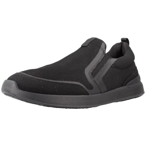 Clarks Modne superge LT EASE Črna Slike