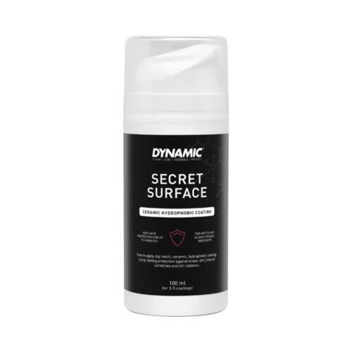  DYNAMIC Secret Surface Ceramic Hidrophobic 100ml Slike