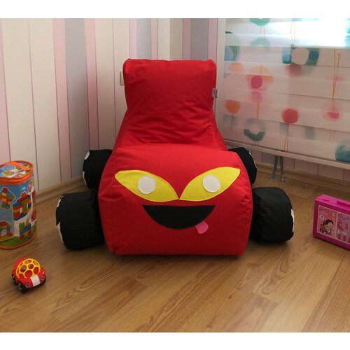 Atelier Del Sofa blc araba - red red bean bag Cijene