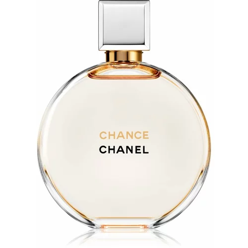 Chanel Chance parfemska voda 50 ml za žene