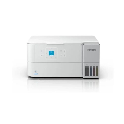 Epson MFP Inkjet &scaron;tampač Epon L4366 4800x1200/LAN/WiFi/Duplex Cene