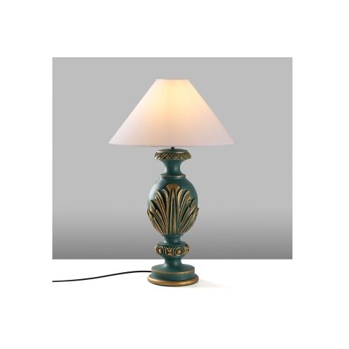 Opviq ELEGANZE-5315 greenwhite table lamp Cene