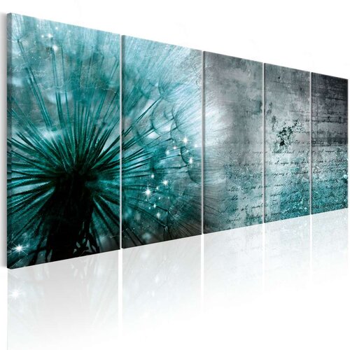  Slika - Ice Dandelion 225x90 Cene