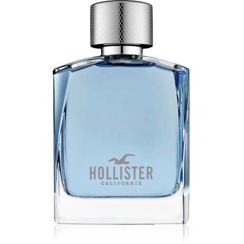 Hollister wave for him toaletna voda 100 ml za moške Cene