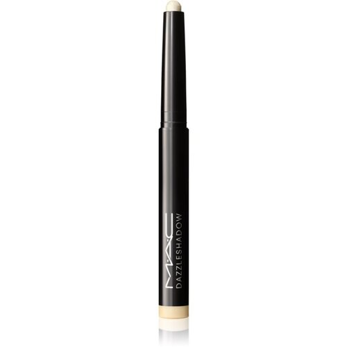 MAC Cosmetics Dazzleshadow Eyeshadow Stick kremasto sjenilo za oči u sticku nijansa Gold Stud 1.6 g Cijene