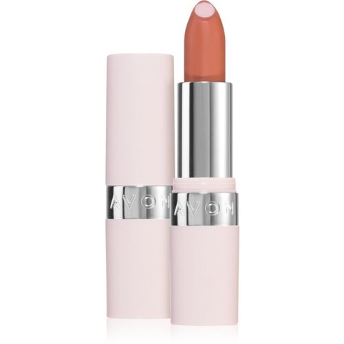 Avon Hydramatic vlažilna sijoča &amp;scaron;minka s hialuronsko kislino odtenek Soft Nude 3,6 g Slike