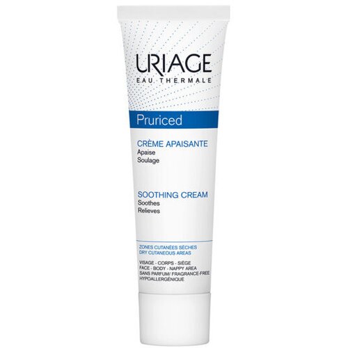 Uriage Pruriced krema 100 ml Cijene