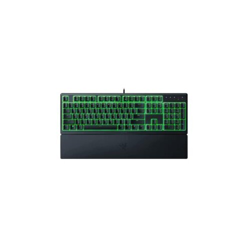  Tastatura Razer Ornata V3 X &ndash; Low Profile Gaming Keyboard &ndash; US Layout RZ03-04470100-R3M1 Cijene