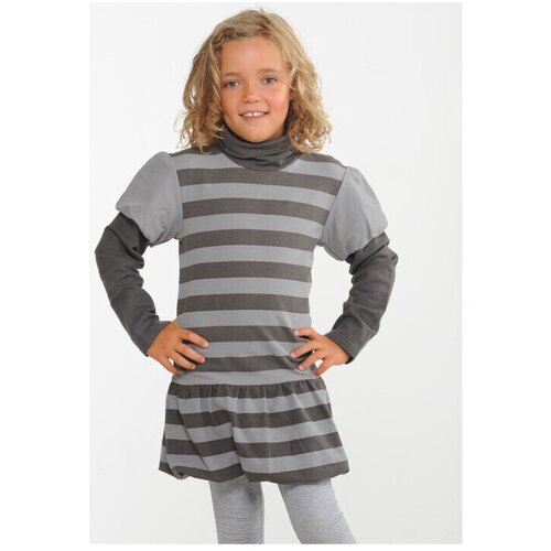 Miss Girly Kratke obleke Robe fille FARIMA Siva Cene