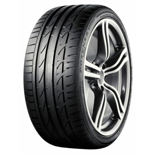 Bridgestone Potenza S001 RFT ( 275/40 R19 101Y *, runflat ) letnja auto guma Cene