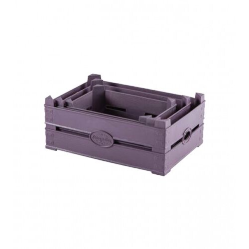 Violet Gajbice PVC 3/1 1033 Cijene