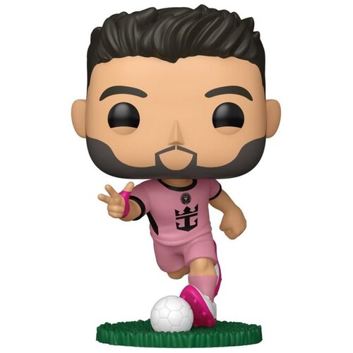 Funko Figura POP Inter Miami Luis Suarez Cijene