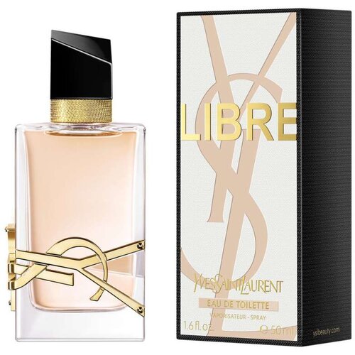 Parfem Libre 50 ml toaletna voda za ženske Slike