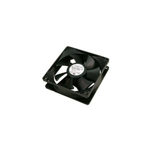 Logilink Fan 120mm Black FAN103 Cijene